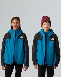The North Face - Antora Triclimate Jacket - Teens