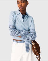 Maje - Mointelly Sweater