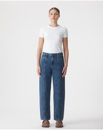 Nobody Denim - Walker Jean Seamed