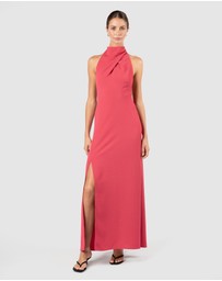One Fell Swoop - Creed Dress
