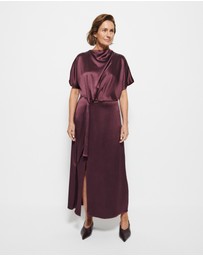 Commonry - Sophia Dress