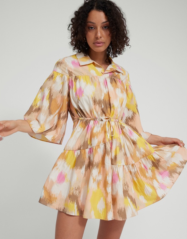 TOJHA - Imogen Dress