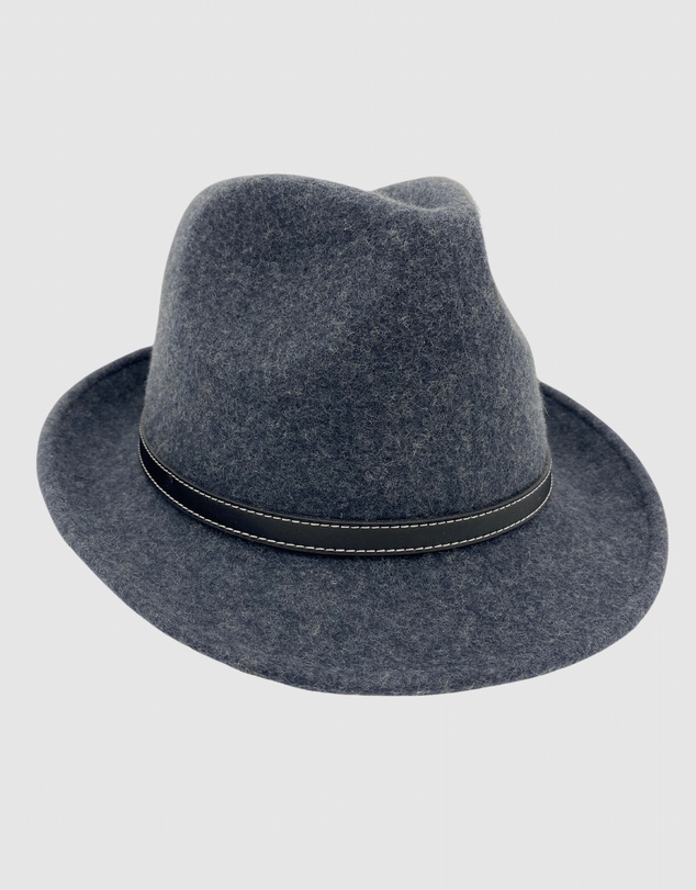 Jacaru - Jacaru 1848 Trilby Hat