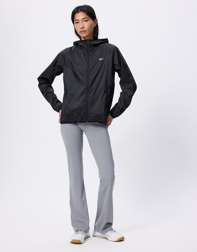 Reebok - Lux Speed Full Zip Jacket