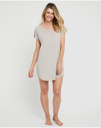 Bamboo Body - Niah Night Dress
