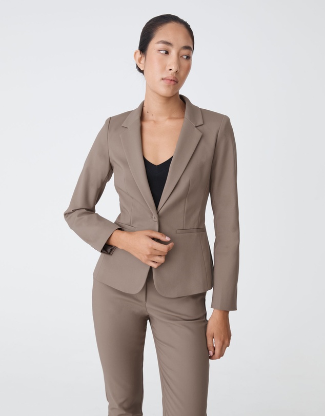 Forcast - Safira Suit Jacket