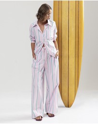 Binny - She Sells Seashells Shirt