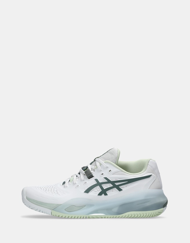 ASICS - GEL-Resolution X (Herringbone) - Women's