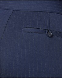 Spanx - SPANXsupersmooth™ PerfectFit Ponte Wide Leg Pant