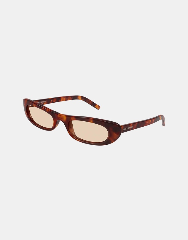 Saint Laurent - SL557SHADE008