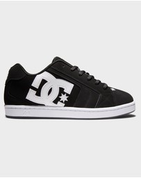DC Shoes - Mens Net Sneakers