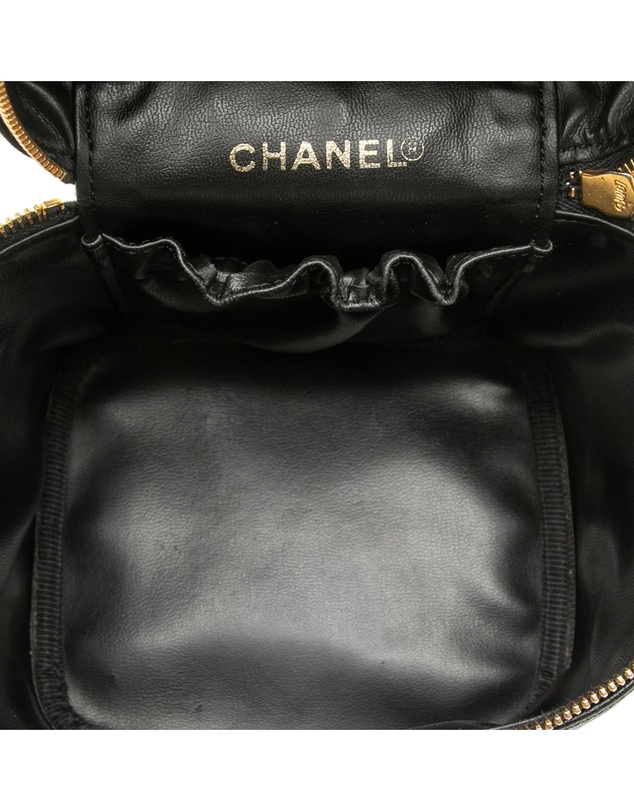 Pre-Loved by Azura Reborn - Pre-Loved CC Caviar Vanity Case