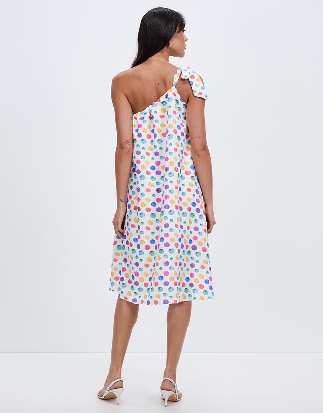 KAJA Clothing - Tami Dress