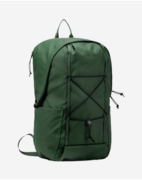 Elliker - Kiln Hooded Zip Top Backpack 22L