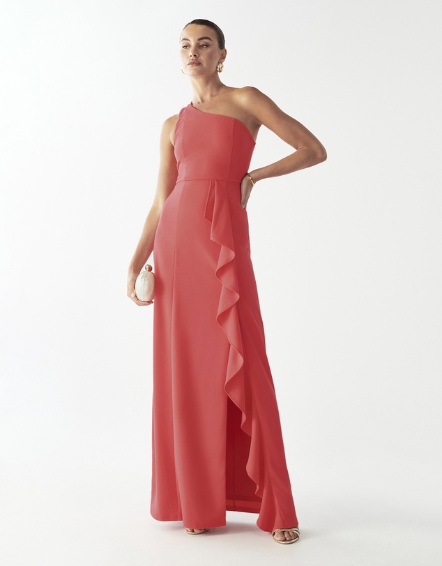 BWLDR - Catia Dress