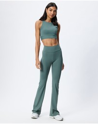 AVE Active - SecureForm Crop Top