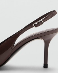 M.N.G - Sol Heels - Women's