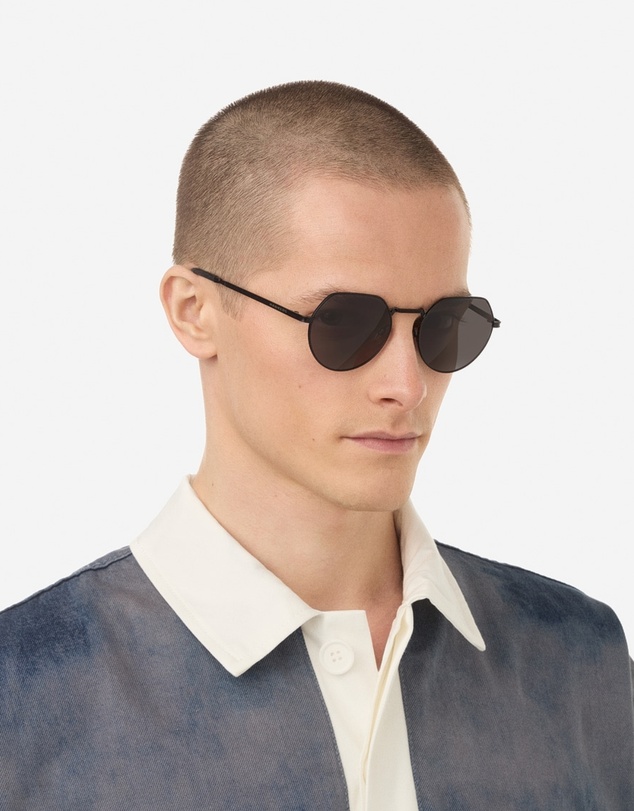 Hawkers Co - HAWKERS - Black AURA Sunglasses for Men and Women UV400