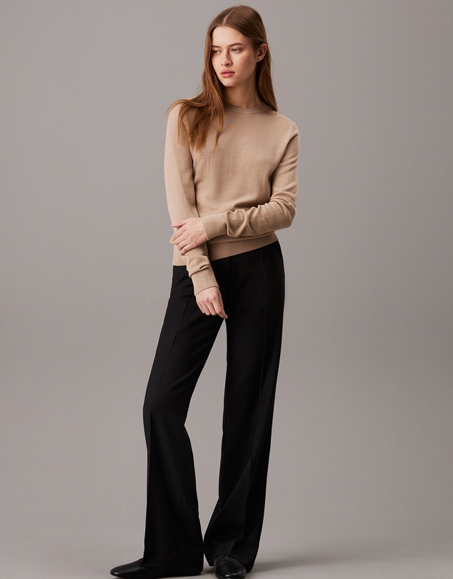 Calvin Klein - Merino Wool Jumper