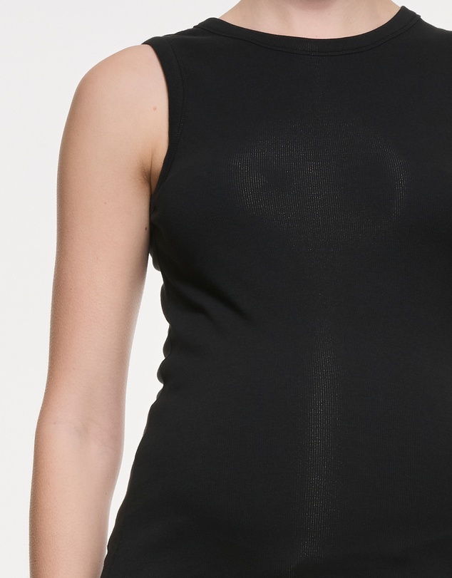 Soon Maternity - Base Soft Rib Tank