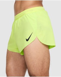 Nike - Dri-FIT ADV Aeroswift Shorts