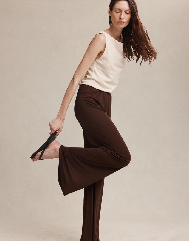 Marle - Ita Pants