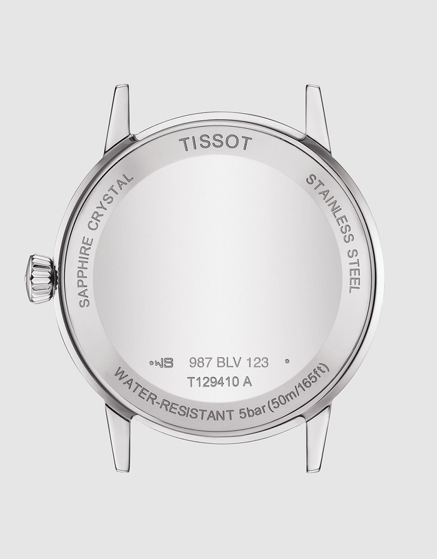 Tissot - Classic Dream