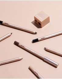 Silk Oil of Morocco - Silk x Fernando Eyeliner Kit - Beige Me Babe
