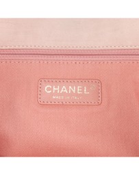 Pre-Loved by Azura Reborn - Pre-Loved chanel Stitched Leather Crossbody Bag