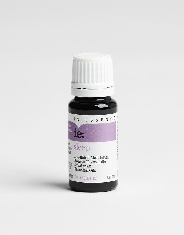 In Essence - In Essence ie: Sleep Essential Oil Blend 10mL