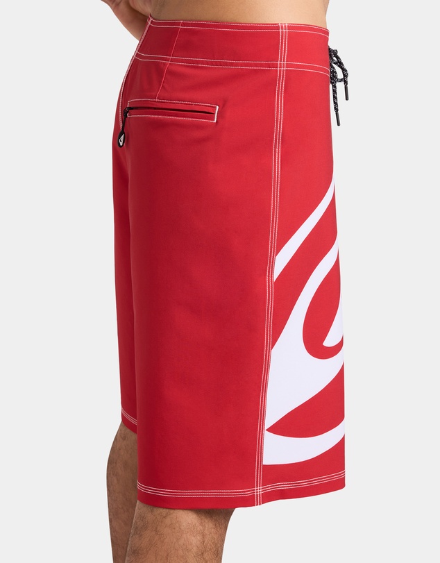 Quiksilver - Mens Silicon 21