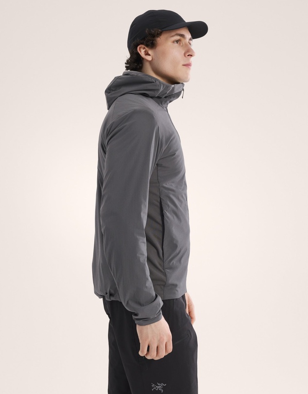 Arc'teryx - Atom SL Hoody Men's