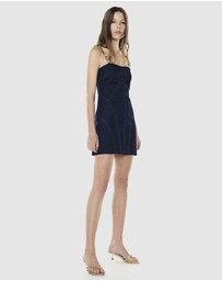 Manning Cartell - Time Travel Mini Dress