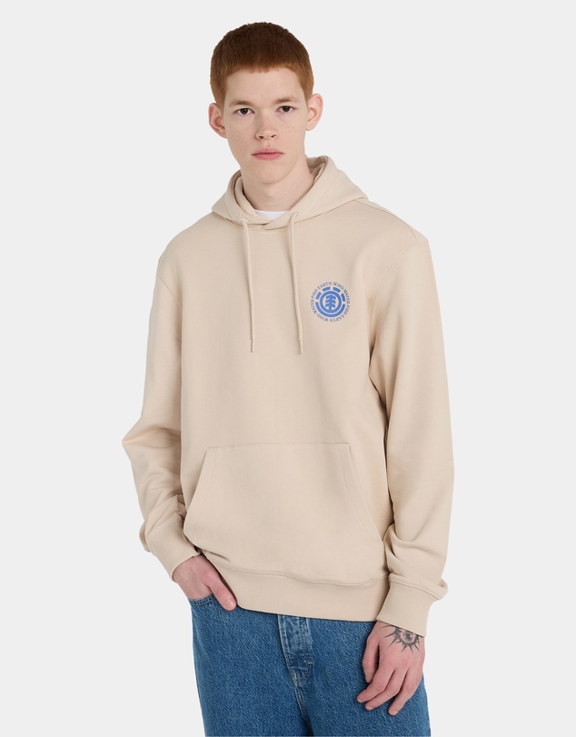Element - Mens Seal Bp Pullover Hoodie