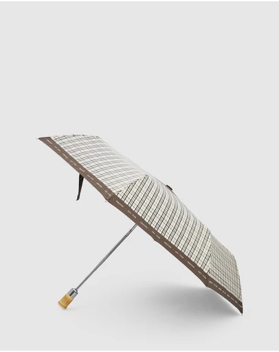 Oroton - Bamboo Small Umbrella