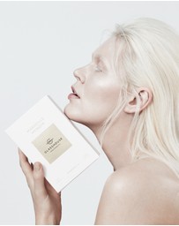 Glasshouse Fragrances - Marseille Memoir 380g Soy Candle