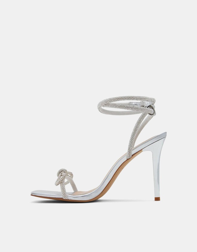 ALDO - Barrona Ankle Strap Heels
