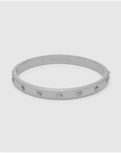 Michael Kors - Premium Silver Bracelet