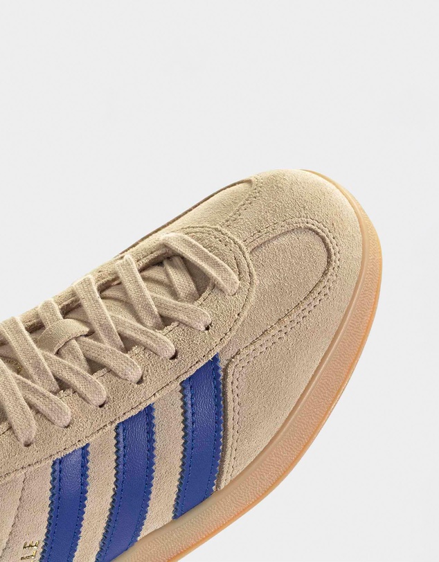 adidas Originals - Gazelle Indoor Shoes - Unisex