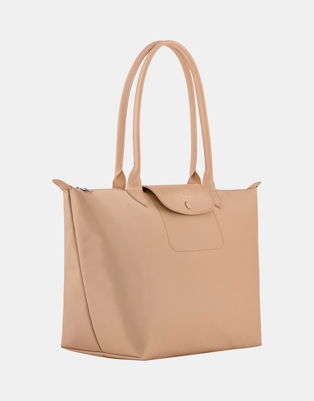 Longchamp - Le Pliage One Nylon Tote Bag - Large