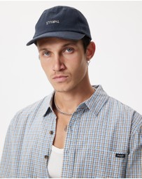 Thrills - Minimal Thrills 6 Panel Cap