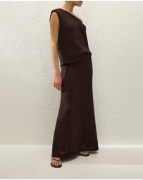 Faithfull The Brand - Micah Skirt