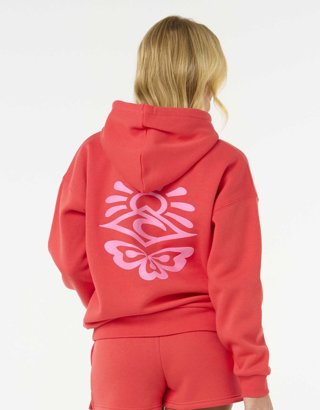 Rip Curl - Icons Of Surf Heritage Hood