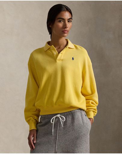 Collegiate Yellow