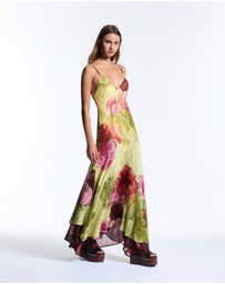 Muma World - Taif Lyra Dress