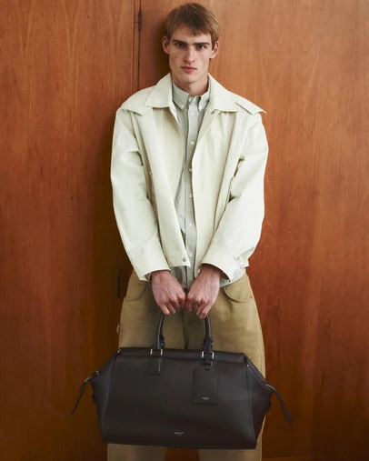Oroton - Paxton Briefcase