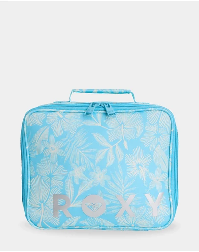 Roxy - Groove In Life Lunch Box