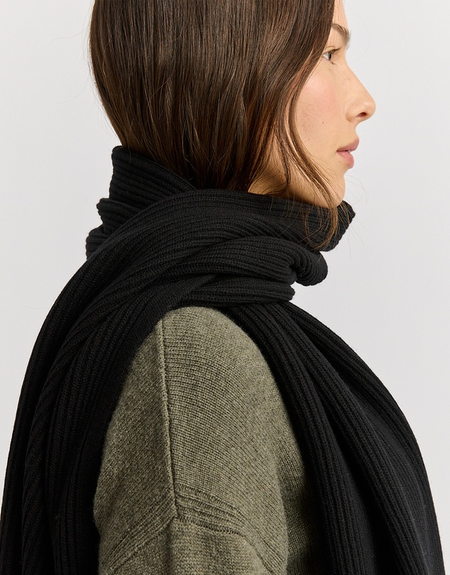 Toorallie - Extrafine Merino Scarf