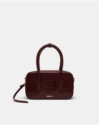 MIMCO - Jolene Mini Bowler Bag