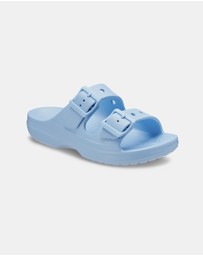 Crocs - Classic Icon Sandals - Women’s